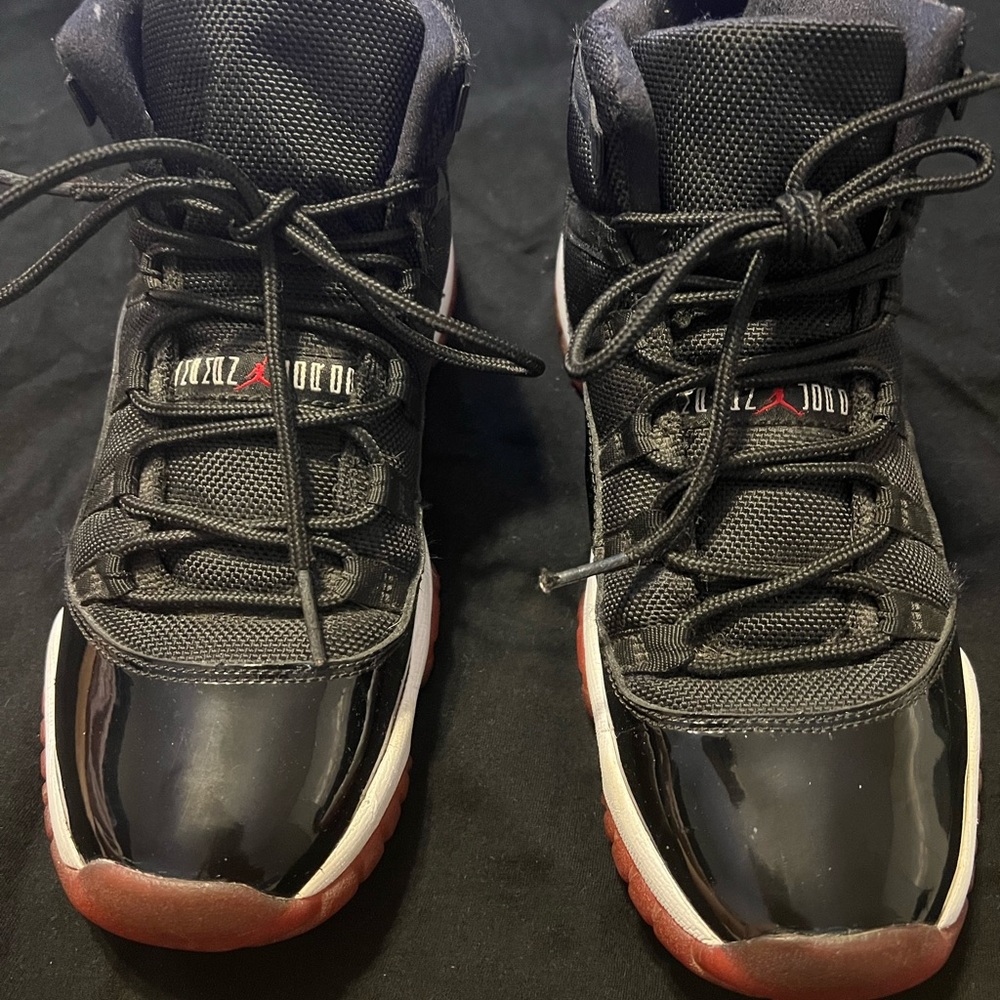 Jordan 11 Retros